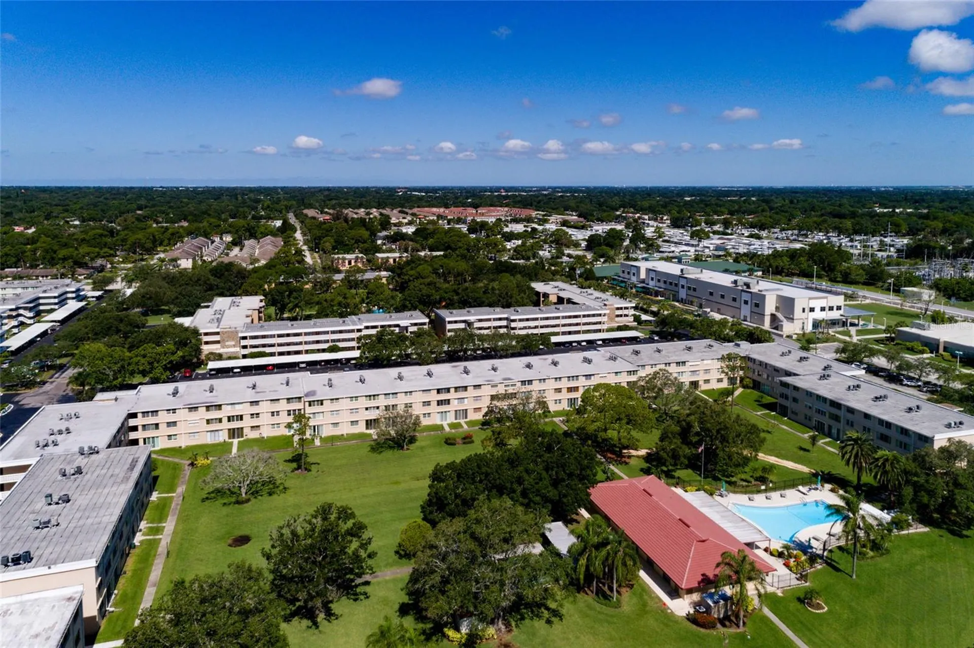 5095 Bay Street NE St Petersburg FL 33703