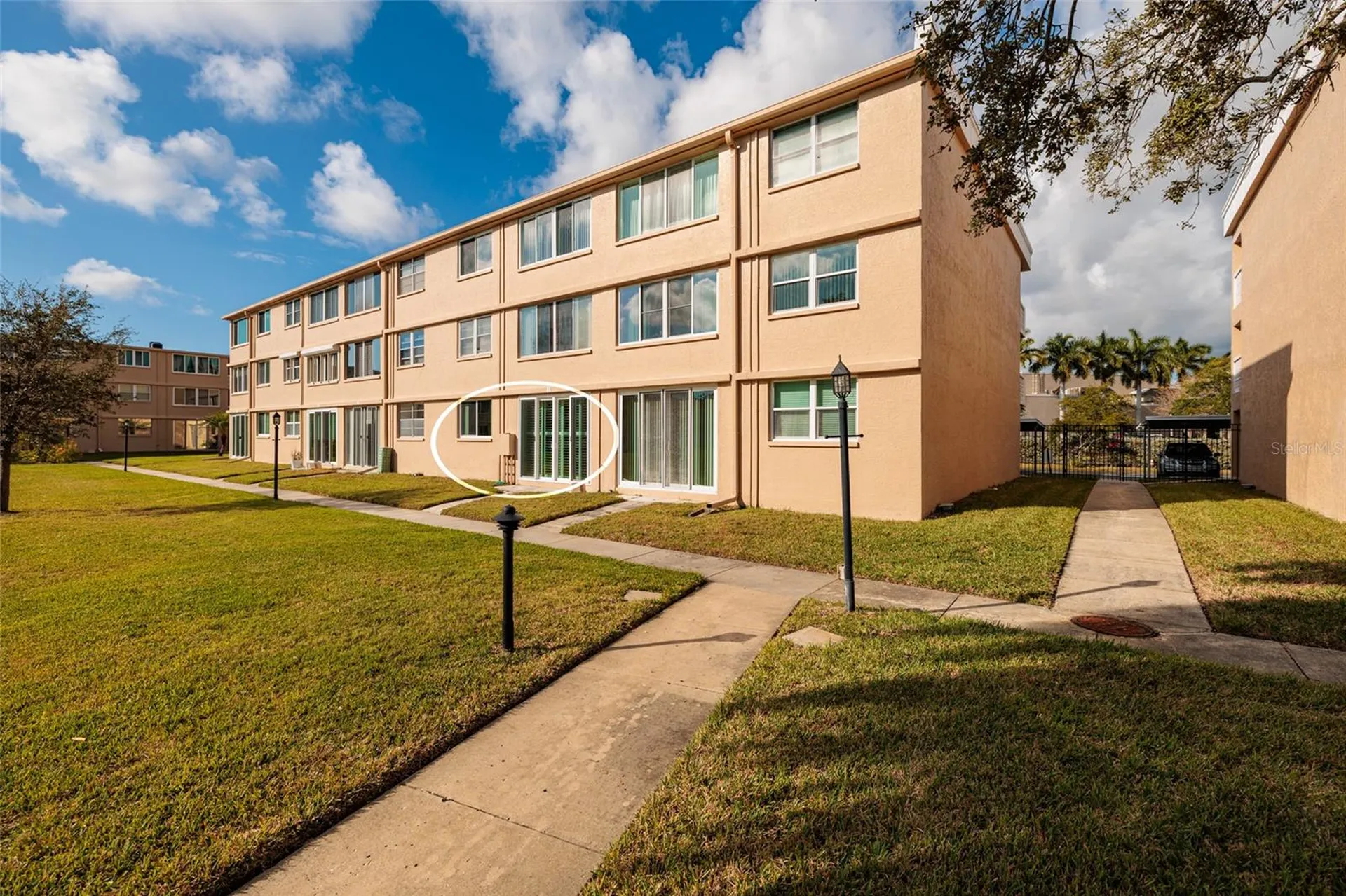 5095 Bay Street NE St Petersburg FL 33703