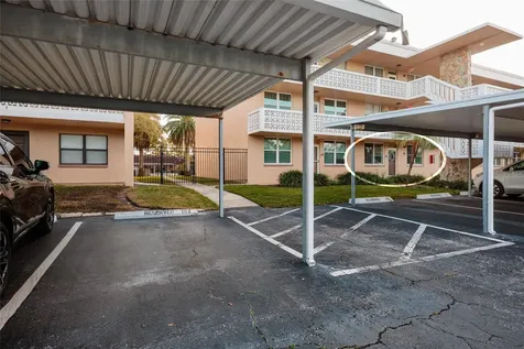 5095 Bay Street NE St Petersburg FL 33703