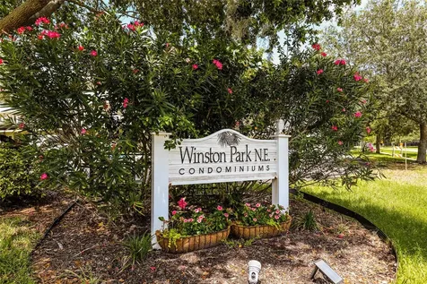 5095 Bay Street NE St Petersburg FL 33703