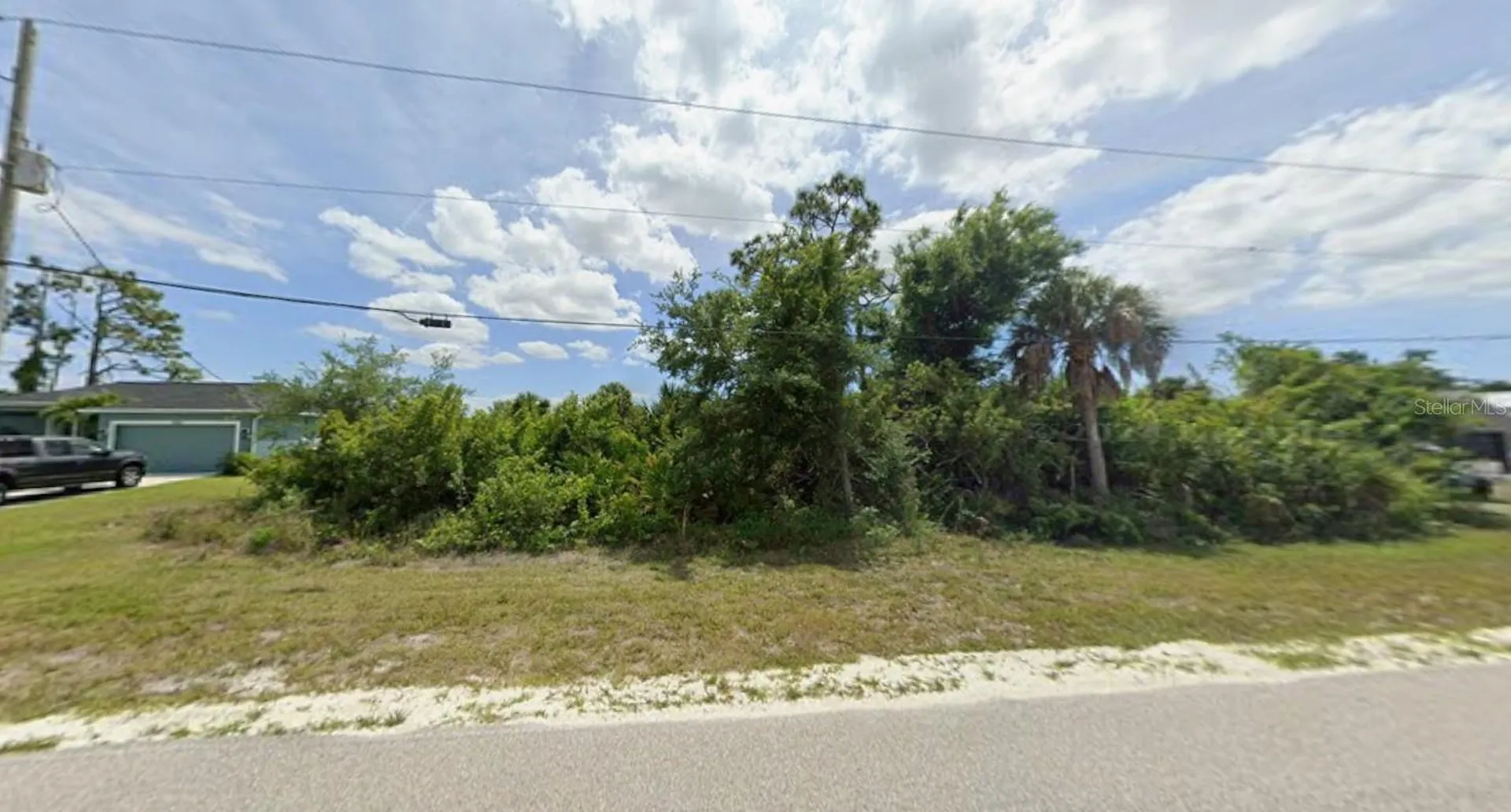 12155 Foresman Boulevard Port Charlotte FL 33981