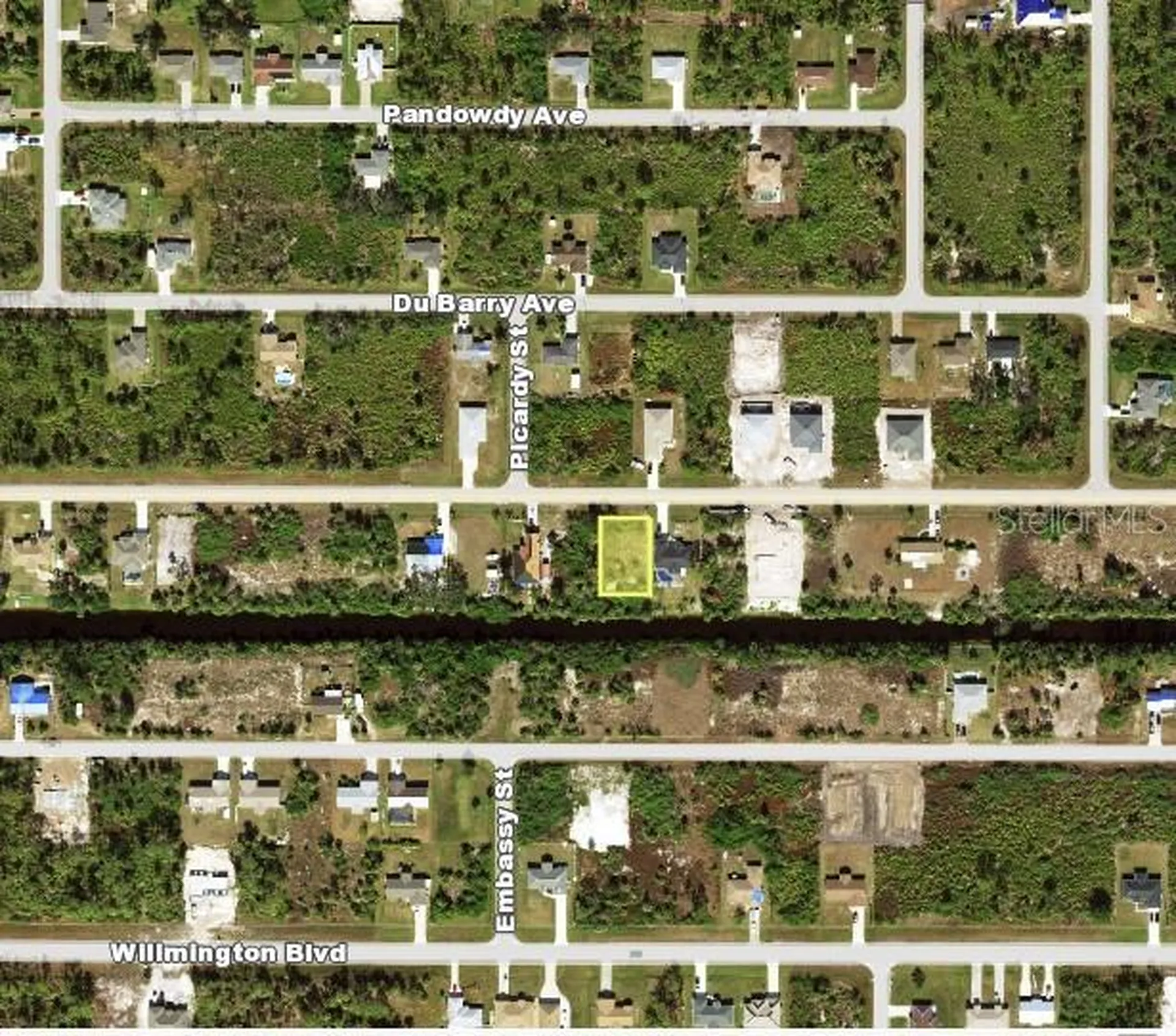 12155 Foresman Boulevard Port Charlotte FL 33981