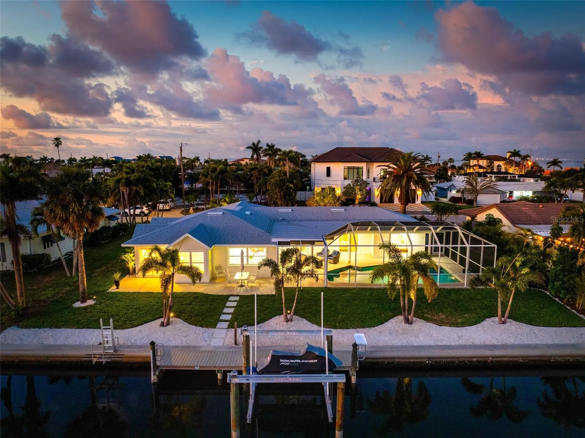 616 Foxworth Lane Holmes Beach FL 34217