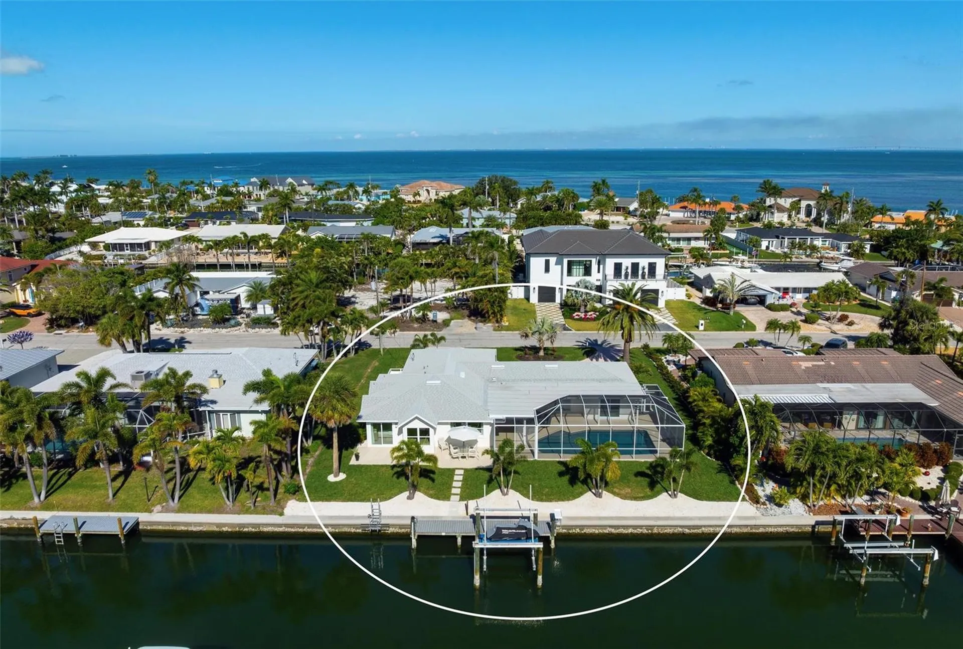 616 Foxworth Lane Holmes Beach FL 34217
