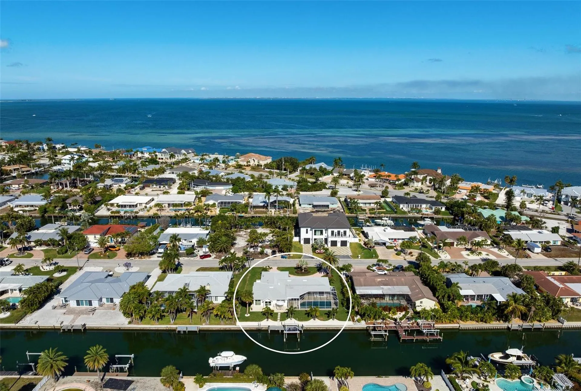 616 Foxworth Lane Holmes Beach FL 34217