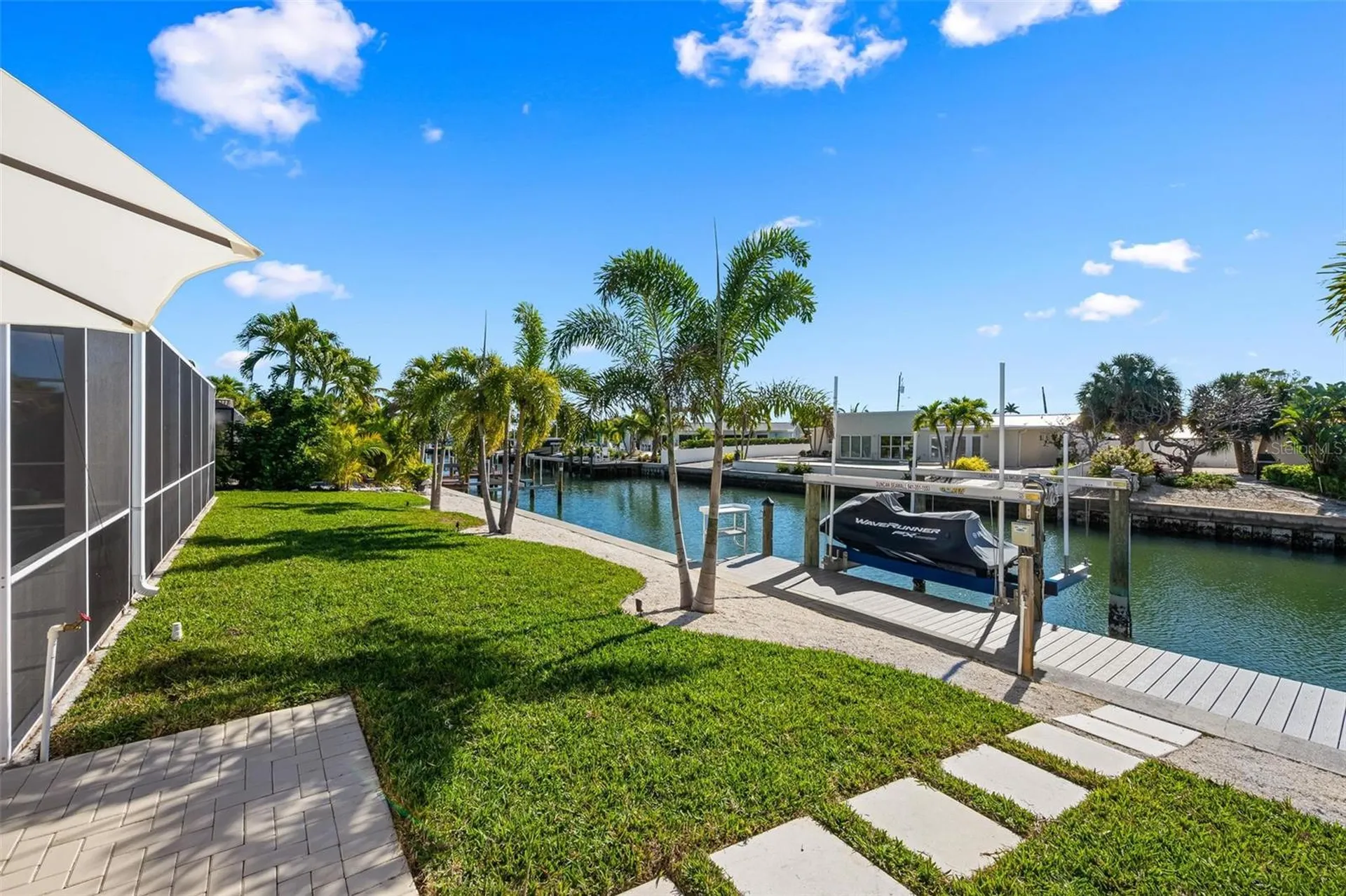 616 Foxworth Lane Holmes Beach FL 34217