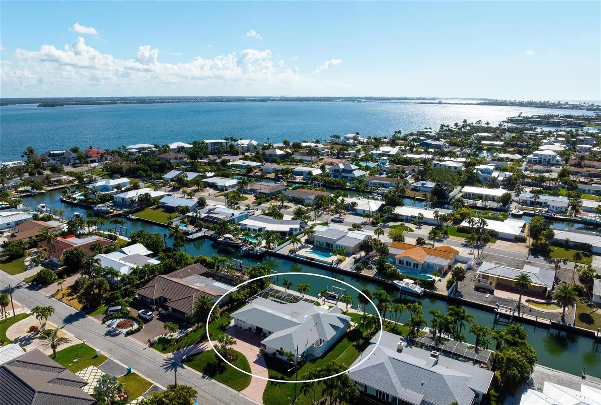 616 Foxworth Lane Holmes Beach FL 34217