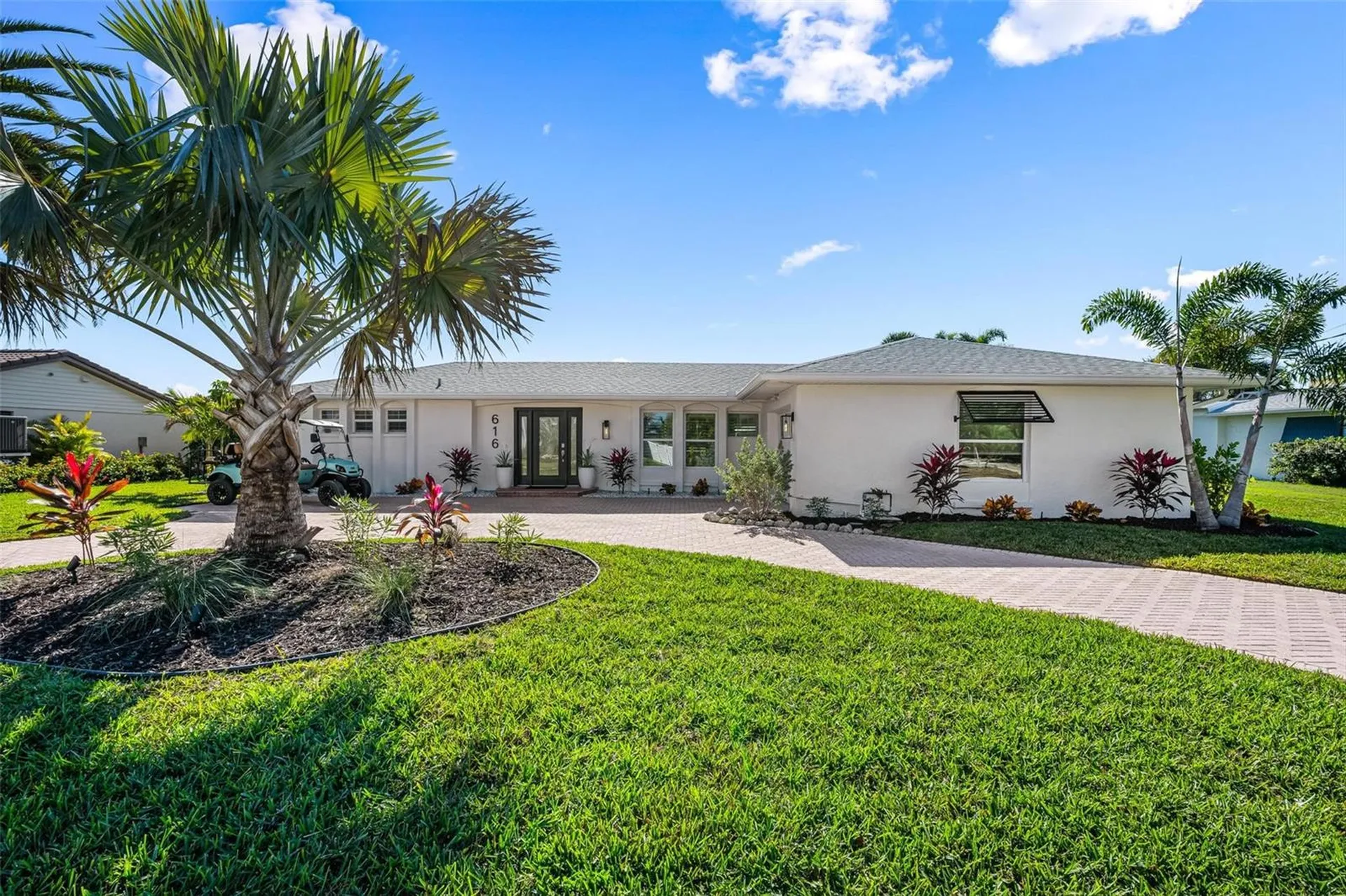 616 Foxworth Lane Holmes Beach FL 34217