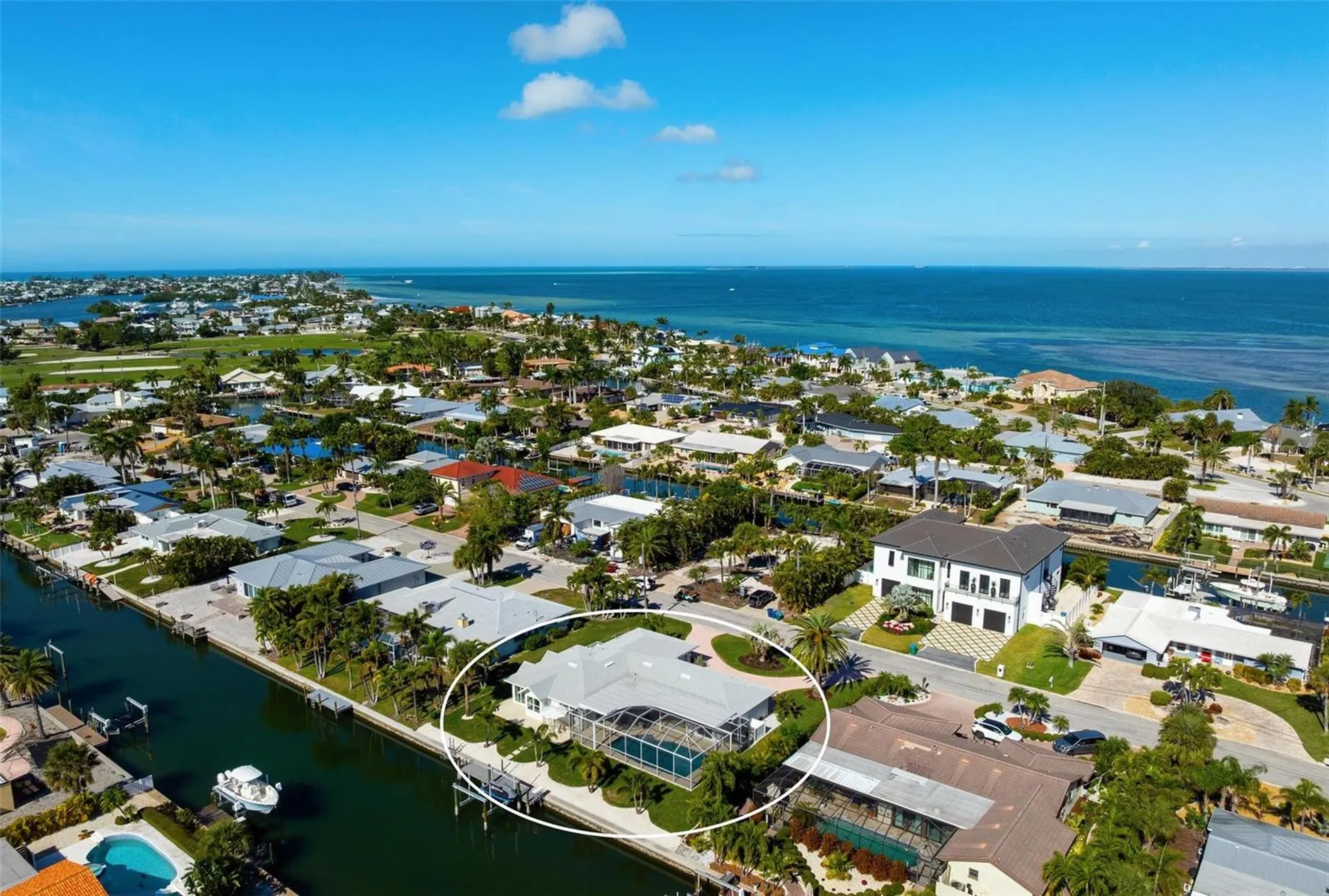 616 Foxworth Lane Holmes Beach FL 34217