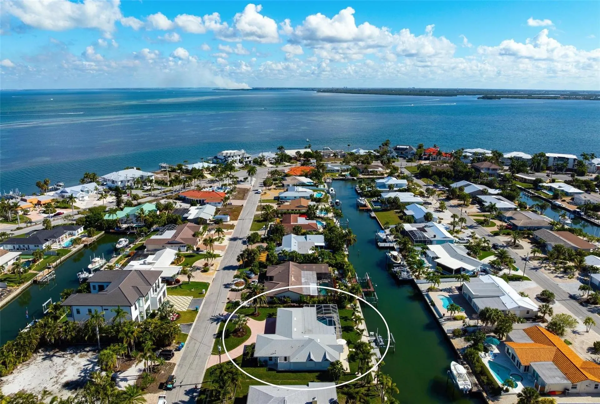 616 Foxworth Lane Holmes Beach FL 34217