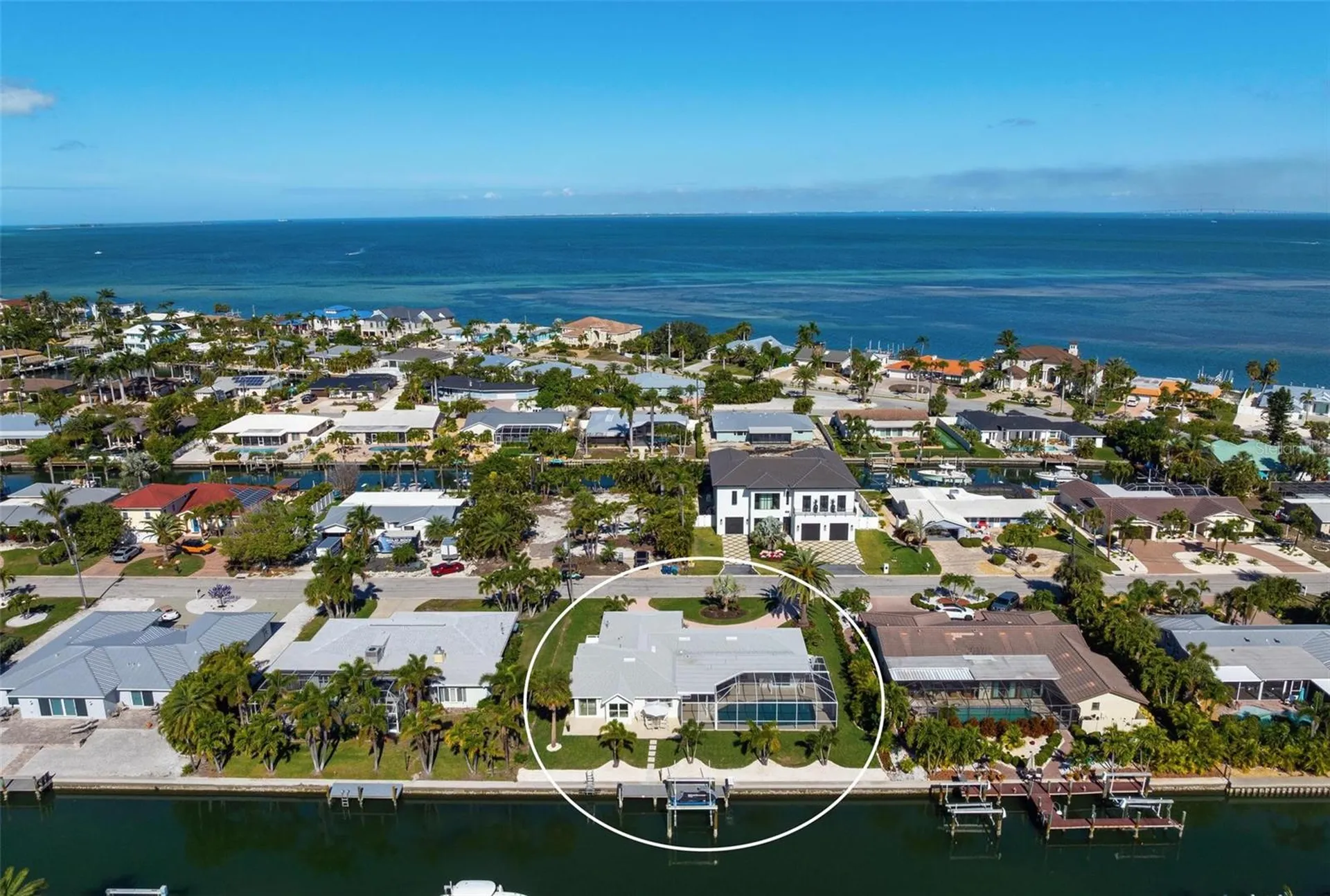 616 Foxworth Lane Holmes Beach FL 34217