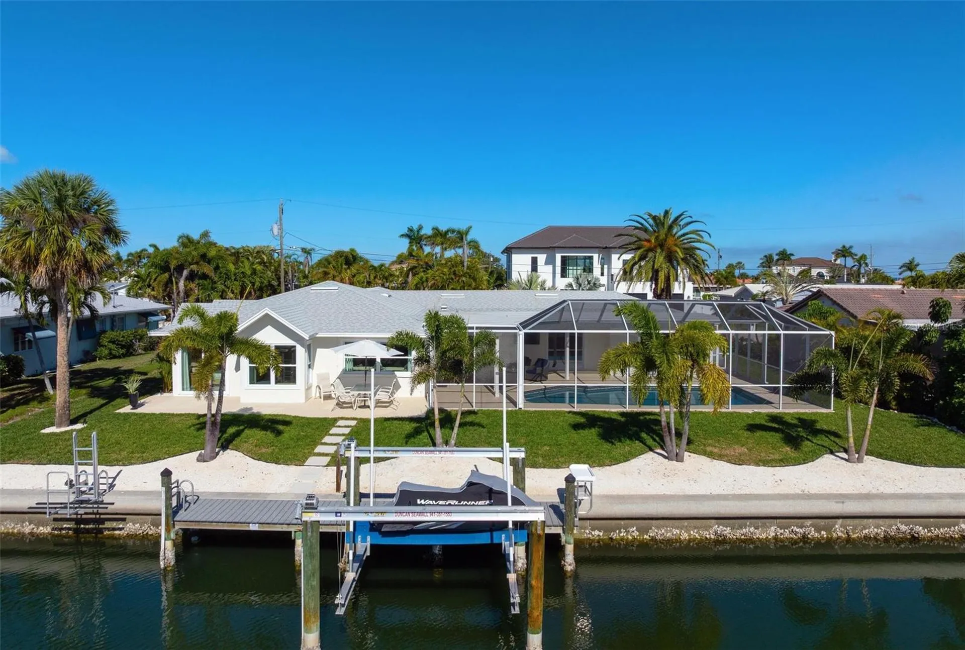616 Foxworth Lane Holmes Beach FL 34217
