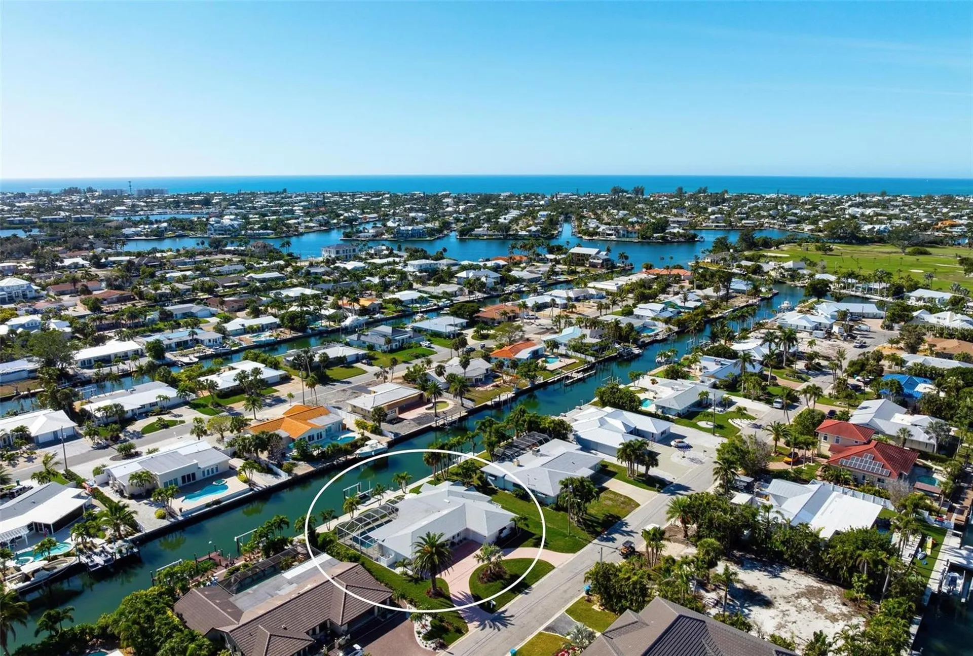 616 Foxworth Lane Holmes Beach FL 34217