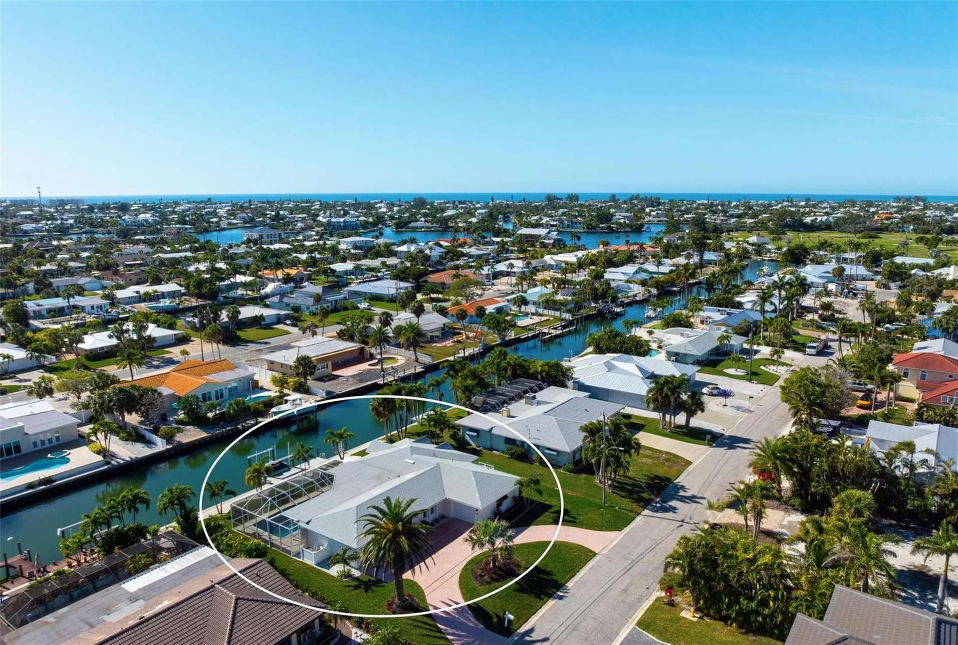 616 Foxworth Lane Holmes Beach FL 34217