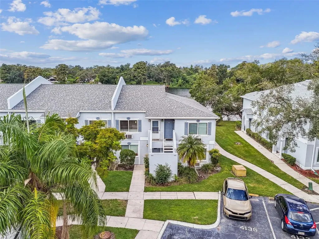4133 Dolphin Drive Tampa FL 33617