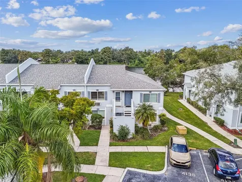 4133 Dolphin Drive Tampa FL 33617