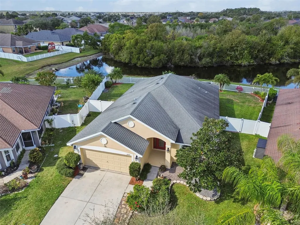 14342 Edinburgh Moor Drive Wimauma FL 33598