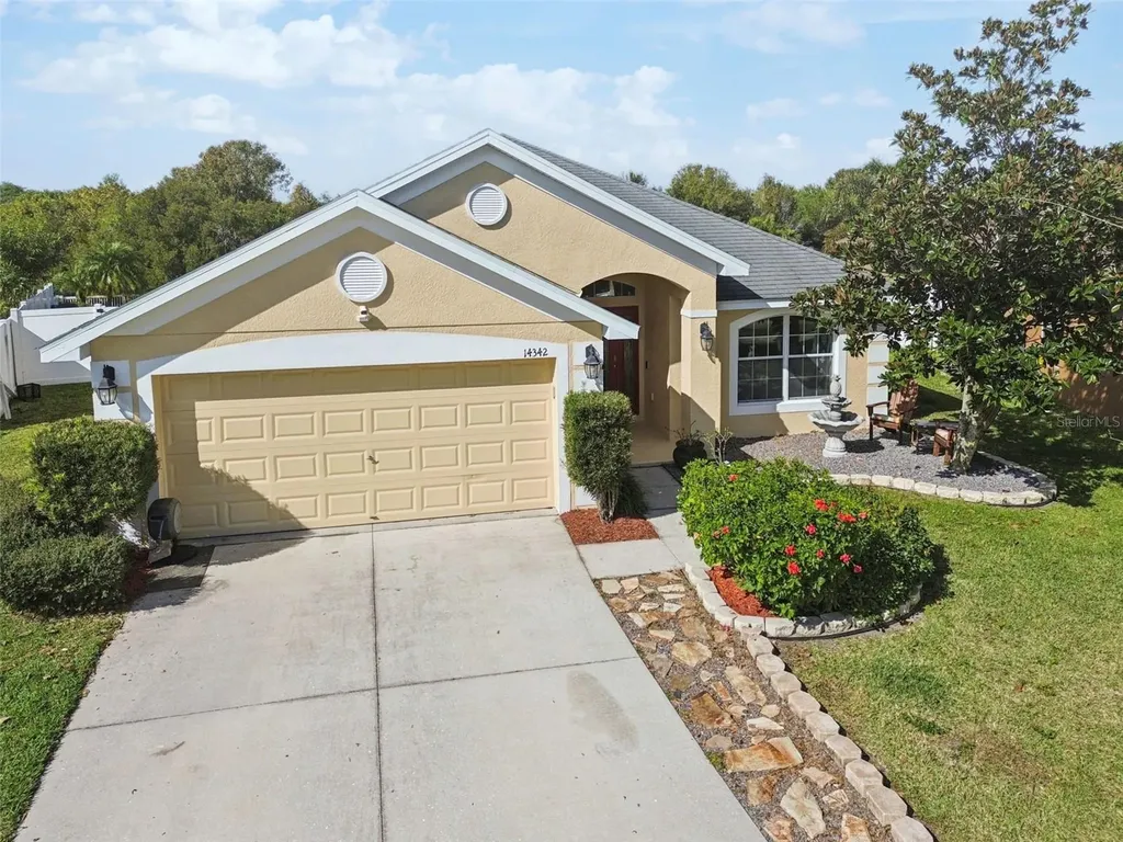 14342 Edinburgh Moor Drive Wimauma FL 33598