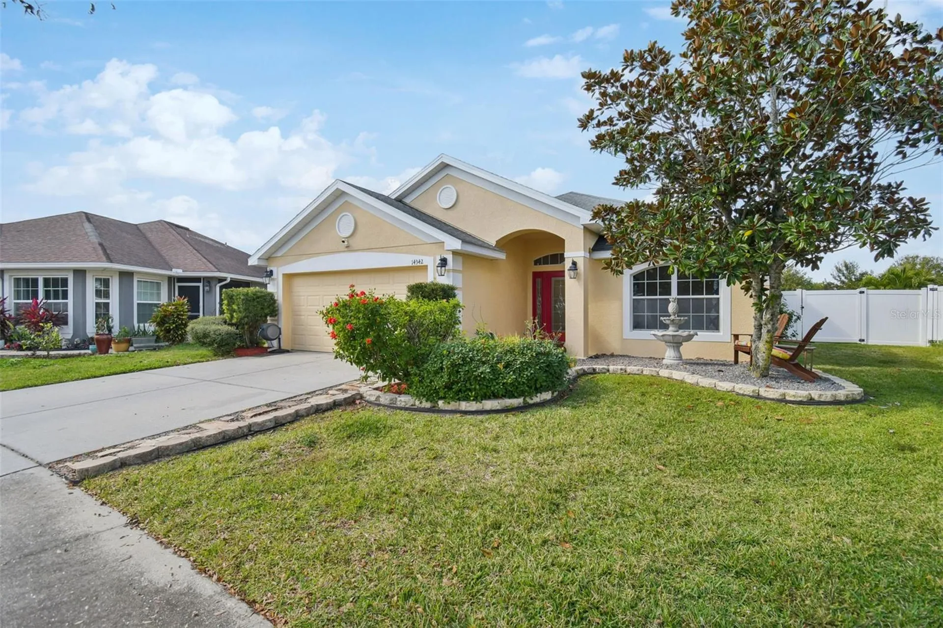 14342 Edinburgh Moor Drive Wimauma FL 33598