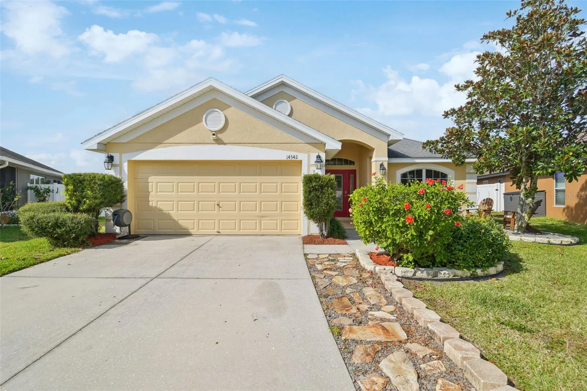 14342 Edinburgh Moor Drive Wimauma FL 33598