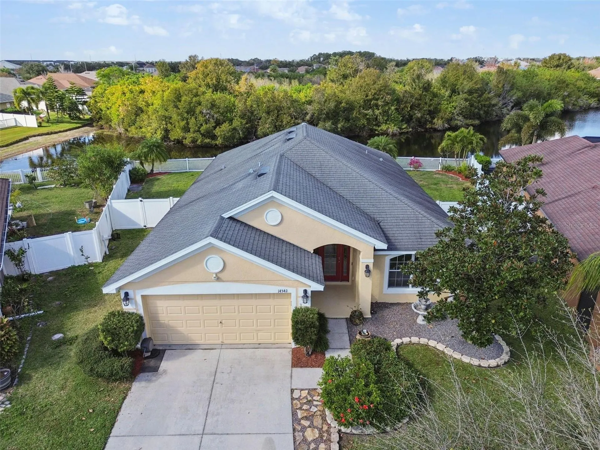 14342 Edinburgh Moor Drive Wimauma FL 33598