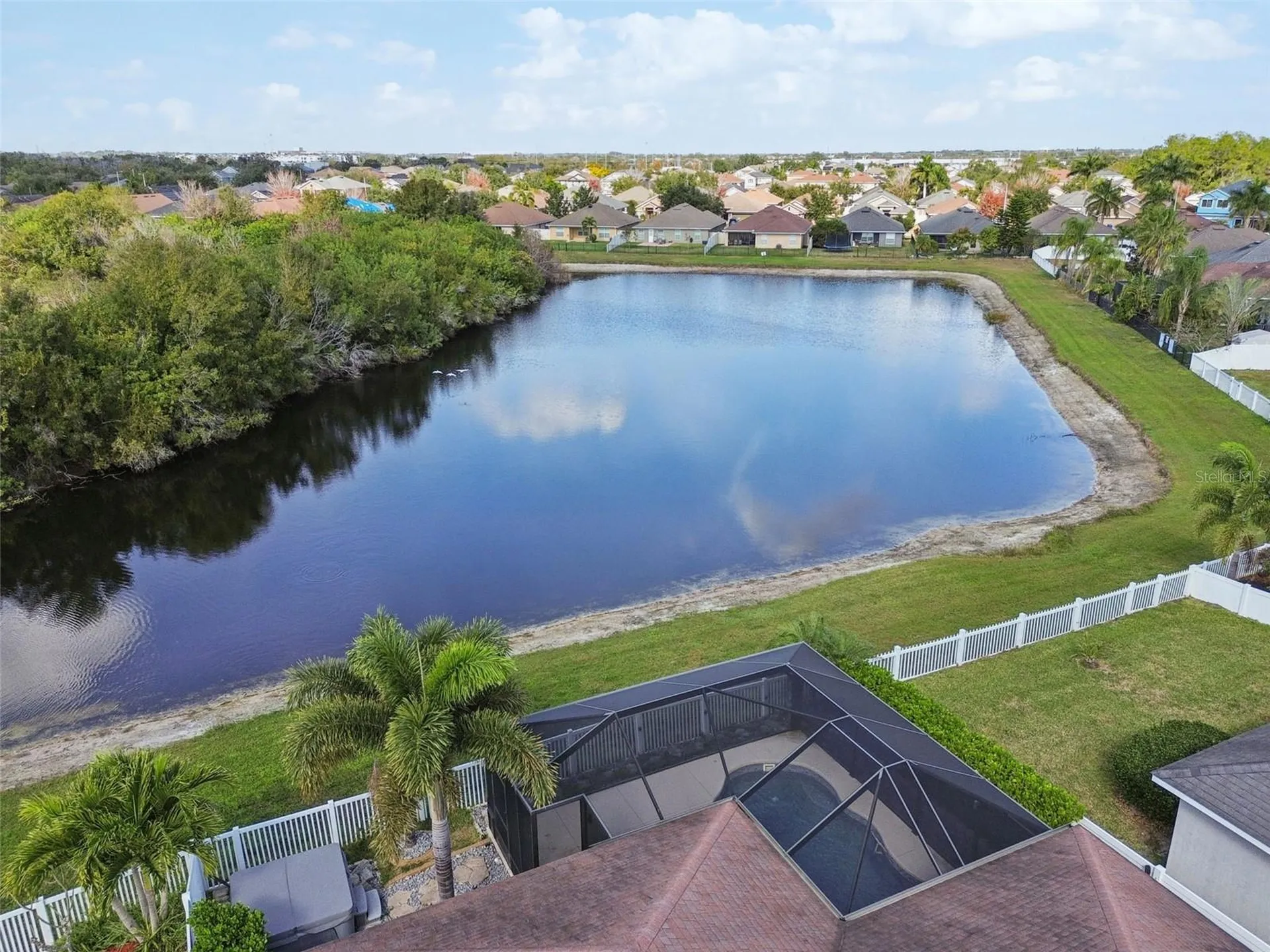 14342 Edinburgh Moor Drive Wimauma FL 33598