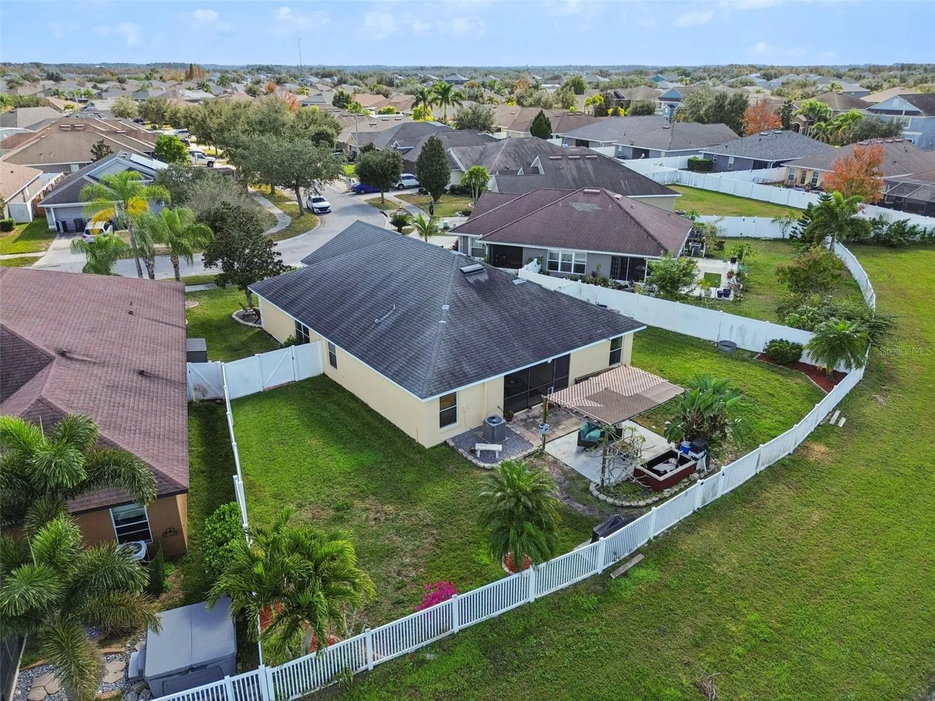 14342 Edinburgh Moor Drive Wimauma FL 33598