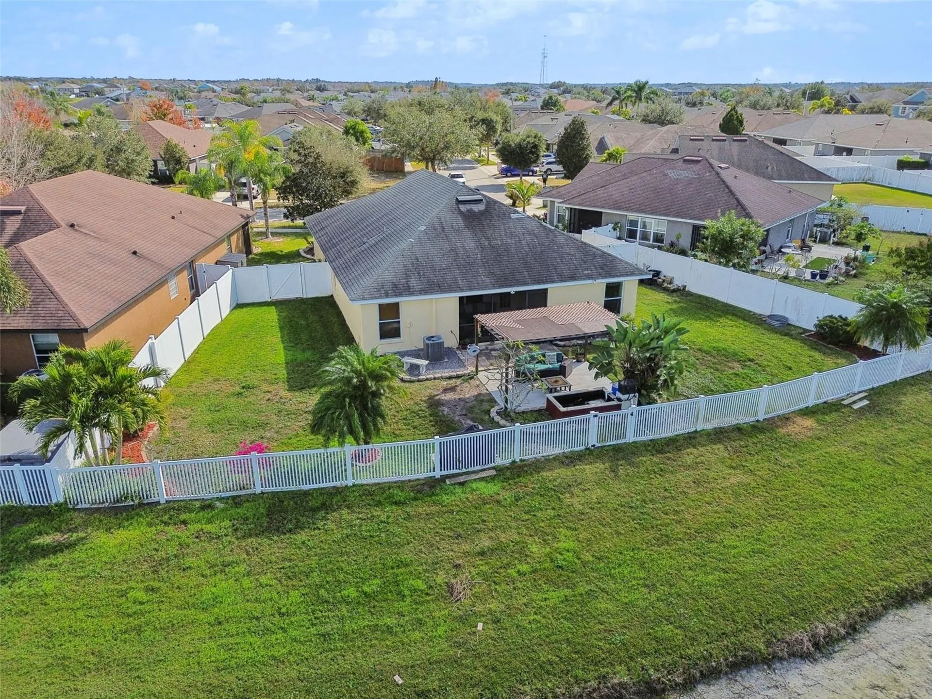14342 Edinburgh Moor Drive Wimauma FL 33598
