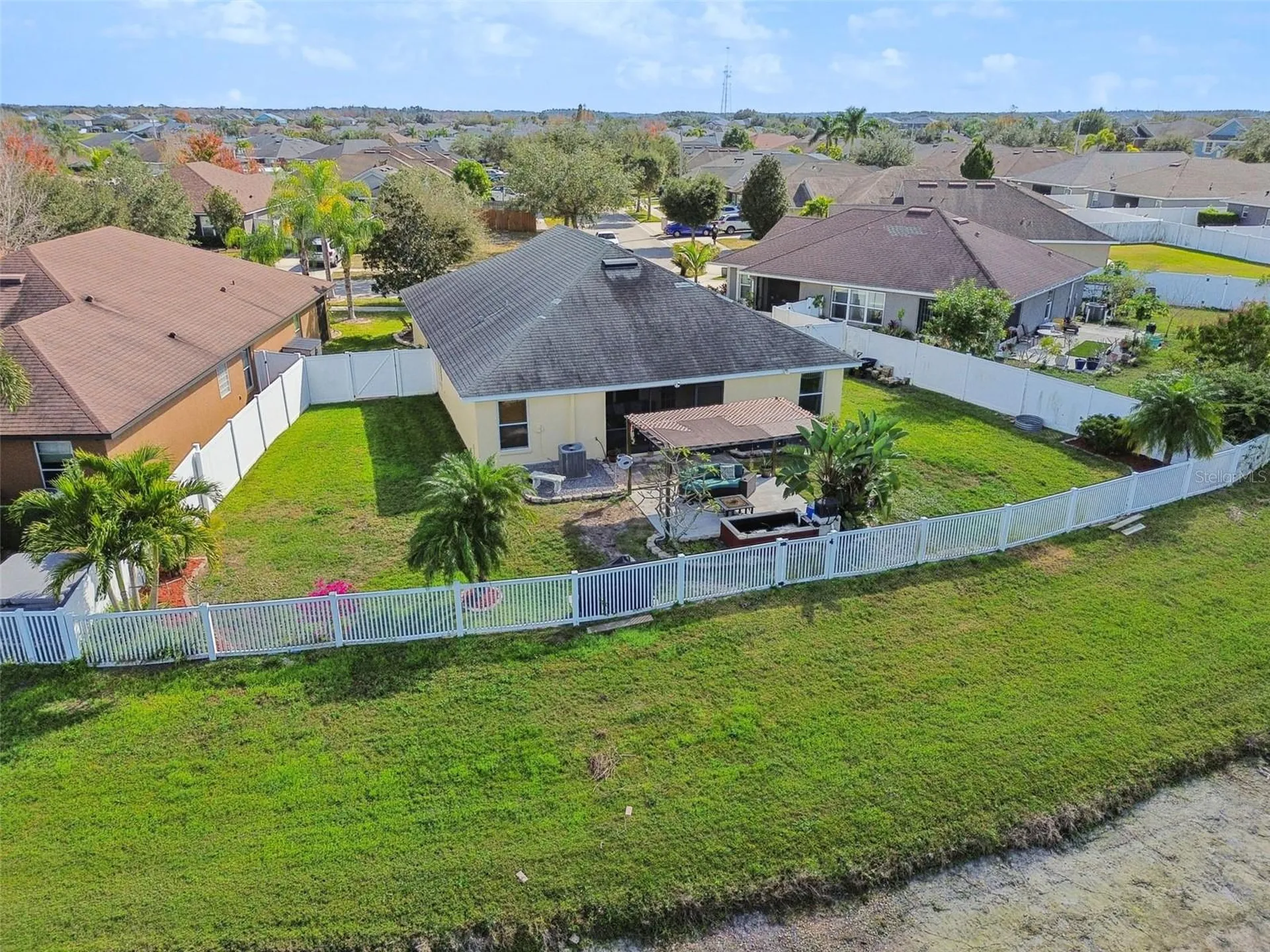 14342 Edinburgh Moor Drive Wimauma FL 33598