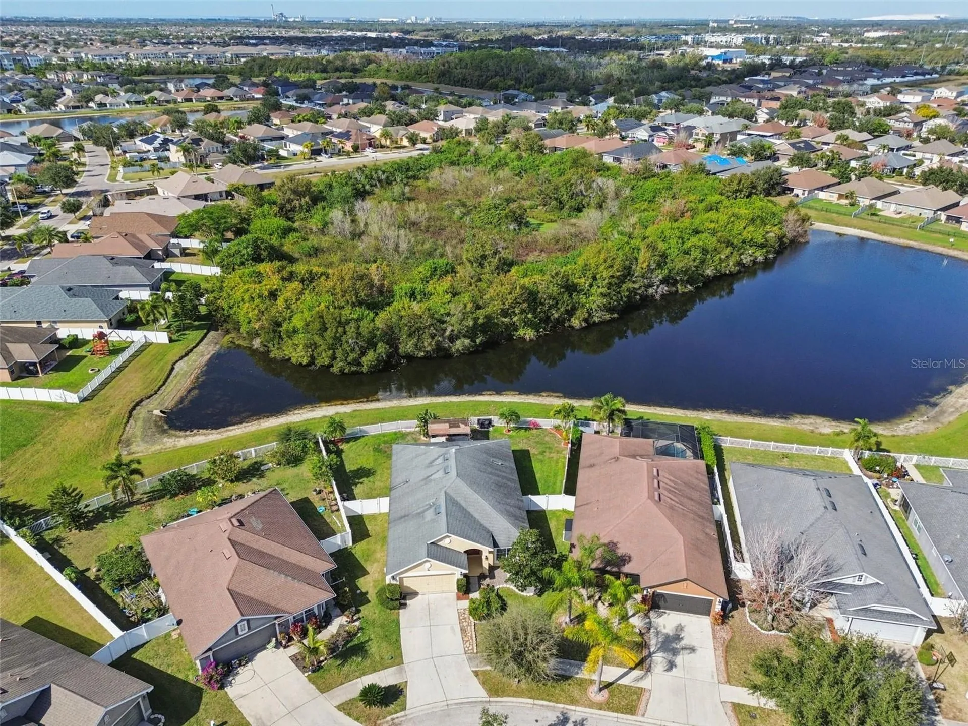 14342 Edinburgh Moor Drive Wimauma FL 33598