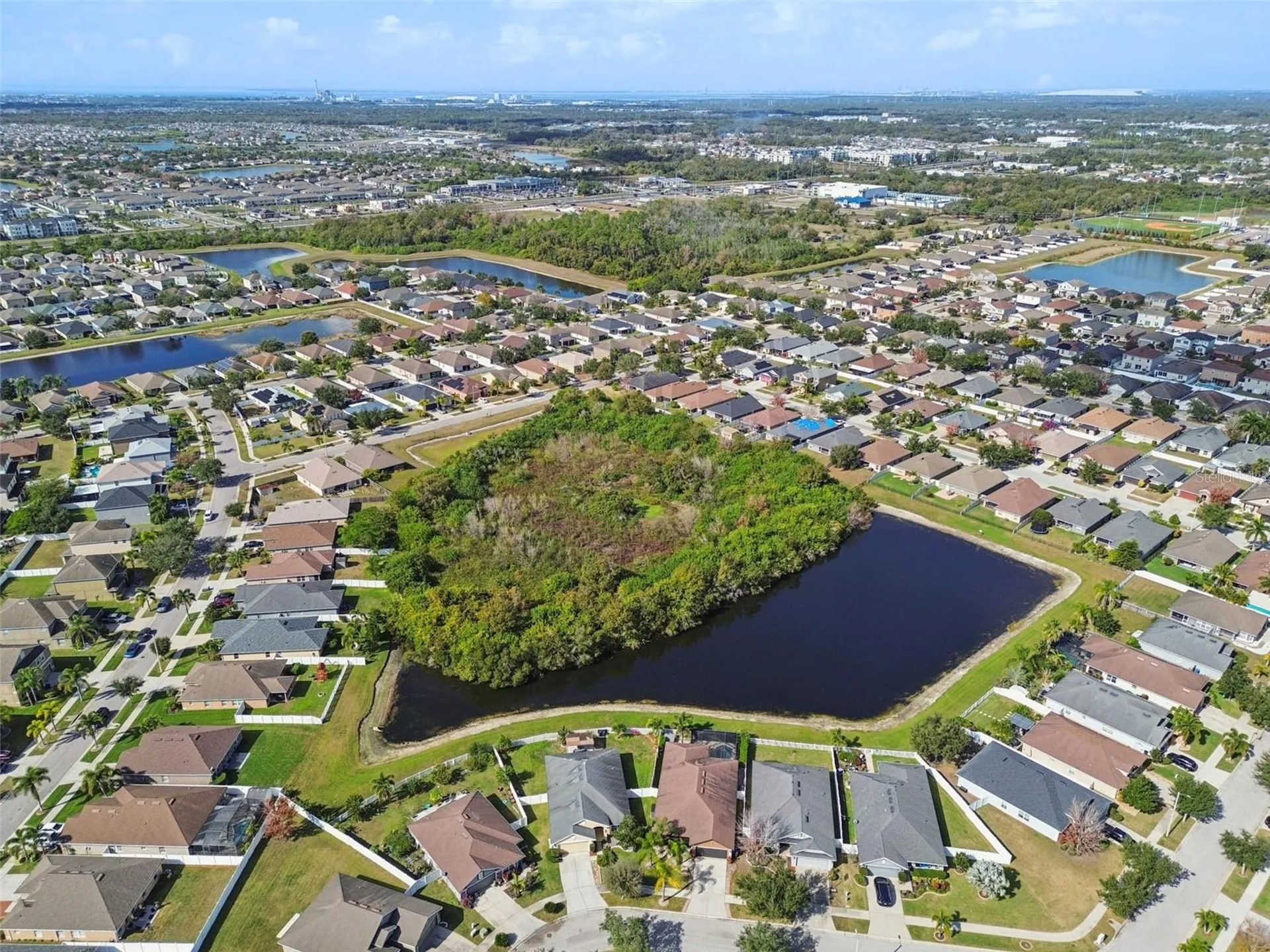 14342 Edinburgh Moor Drive Wimauma FL 33598