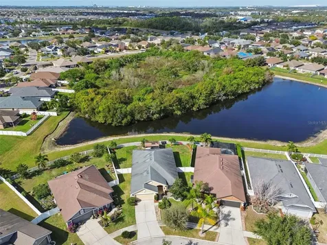 14342 Edinburgh Moor Drive Wimauma FL 33598