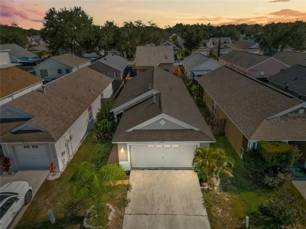 6052 Pointe Pleasant Boulevard Wesley Chapel FL 33545