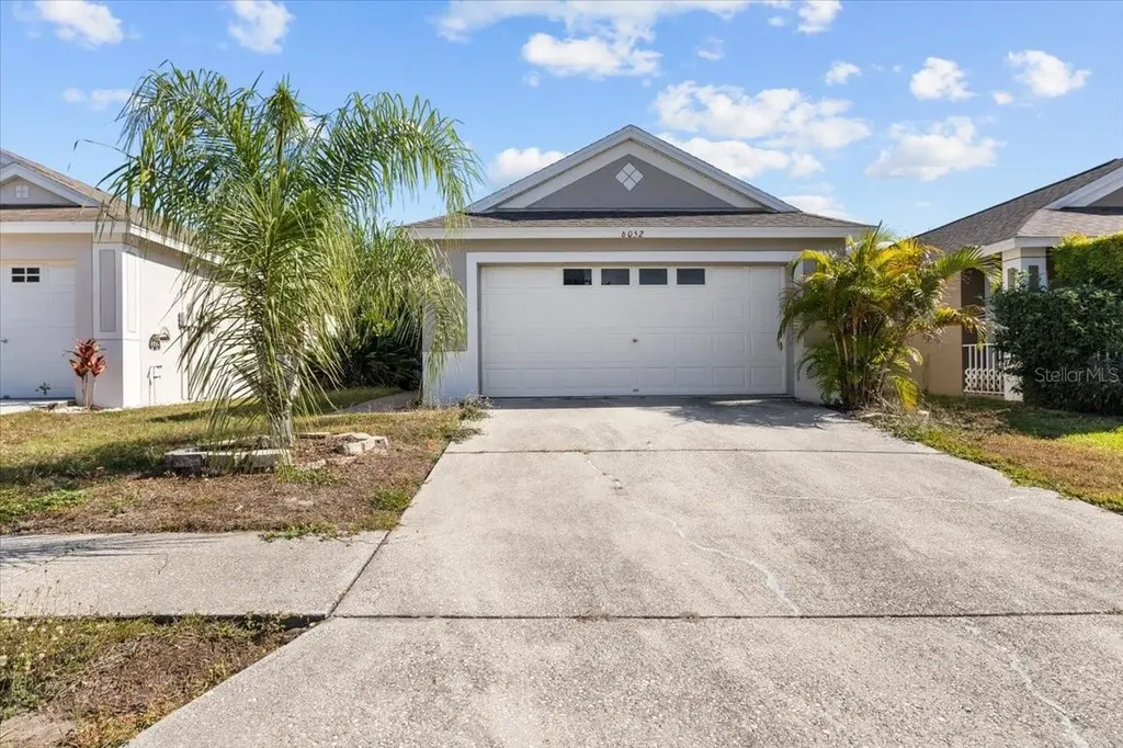 6052 Pointe Pleasant Boulevard Wesley Chapel FL 33545