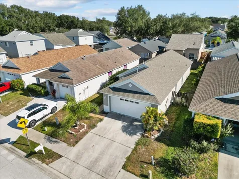 6052 Pointe Pleasant Boulevard Wesley Chapel FL 33545