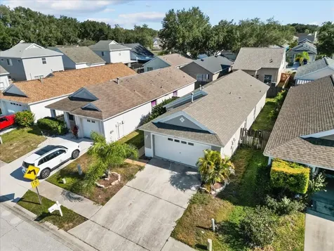 6052 Pointe Pleasant Boulevard Wesley Chapel FL 33545