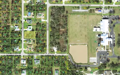 366 Wyler Street Port Charlotte FL 33954