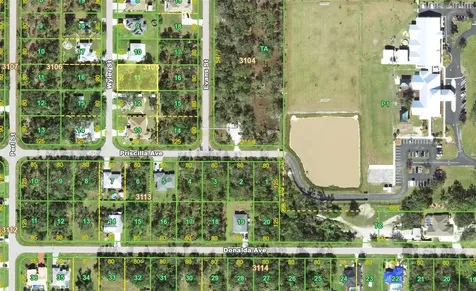 366 Wyler Street Port Charlotte FL 33954