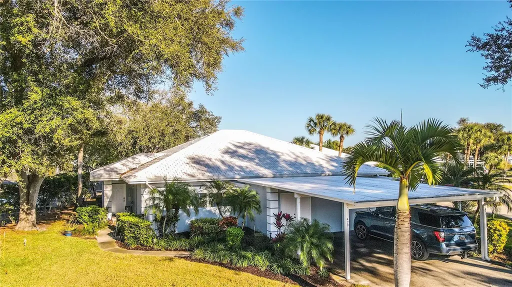 429 Wexford Circle Venice FL 34293