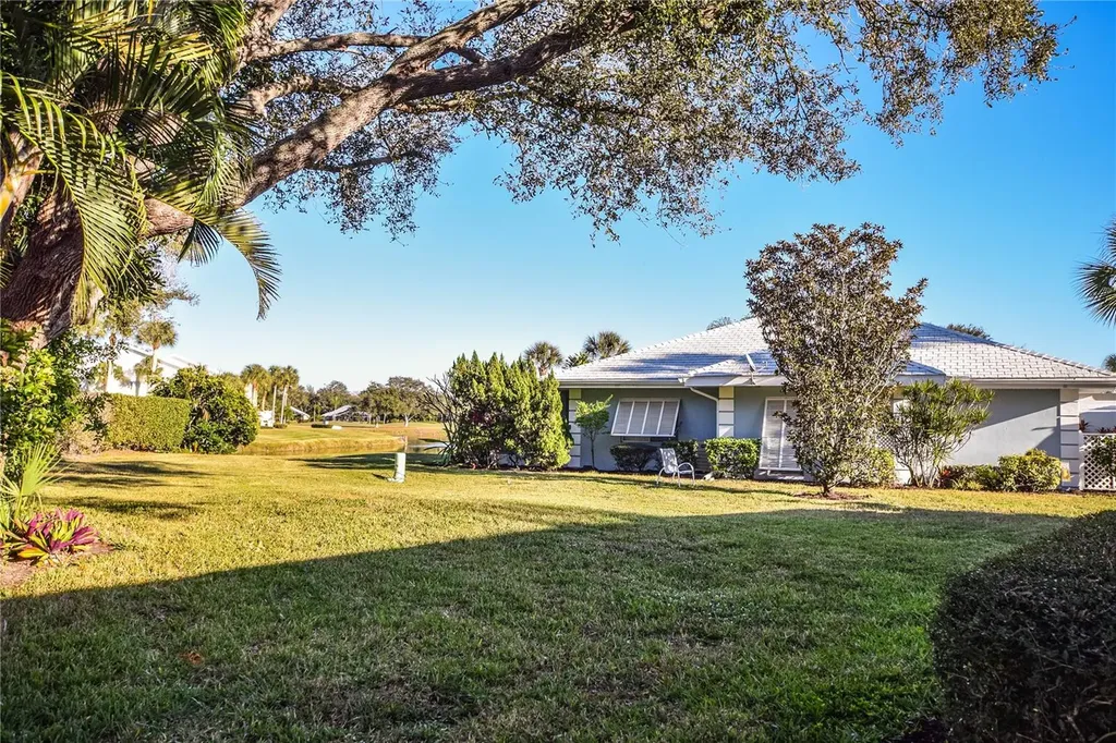 429 Wexford Circle Venice FL 34293