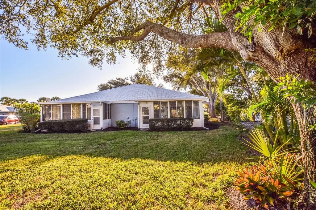 429 Wexford Circle Venice FL 34293