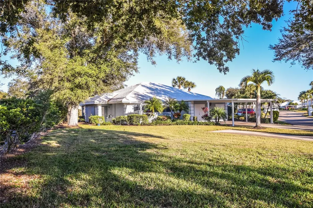 429 Wexford Circle Venice FL 34293