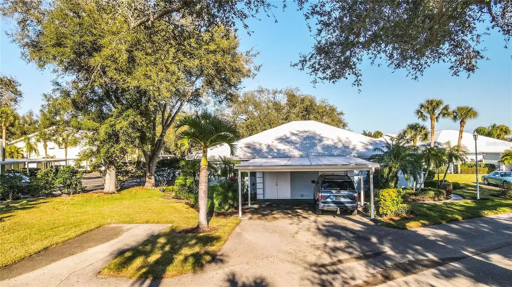 429 Wexford Circle Venice FL 34293