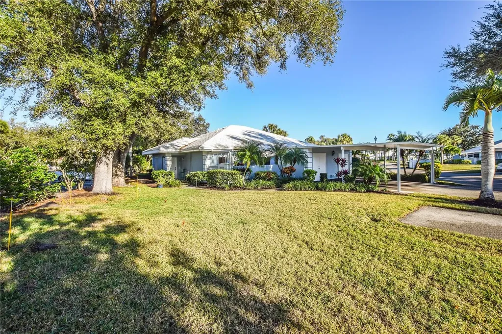 429 Wexford Circle Venice FL 34293