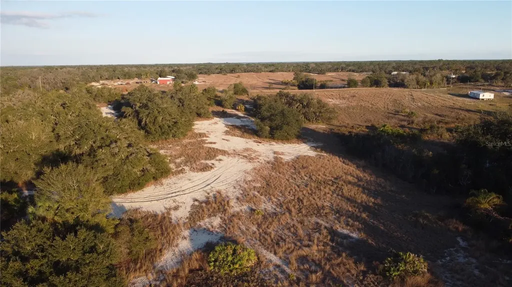 Lake Andrea Road Lake Wales FL 33898