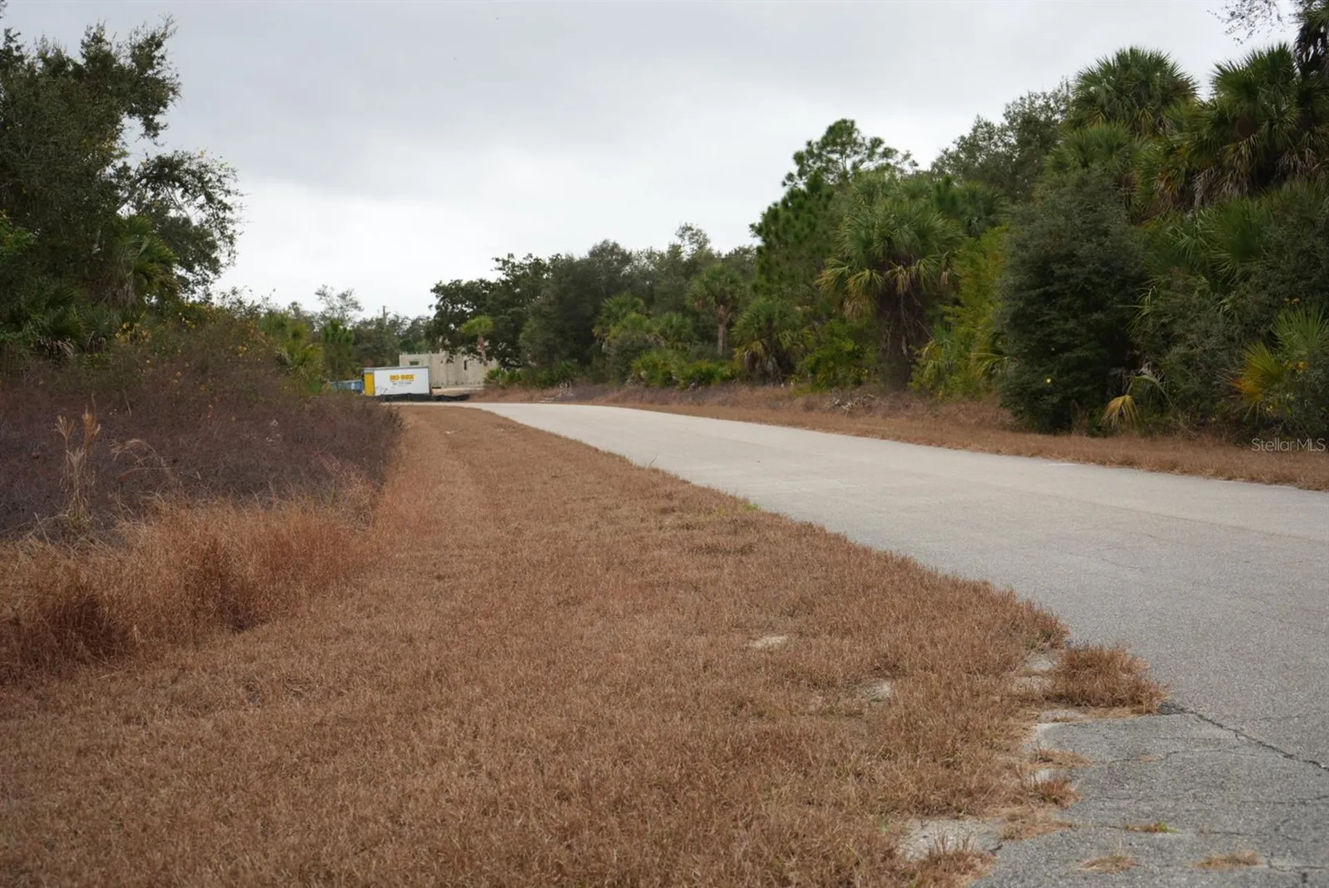 Dozier Terrace North Port FL 34288