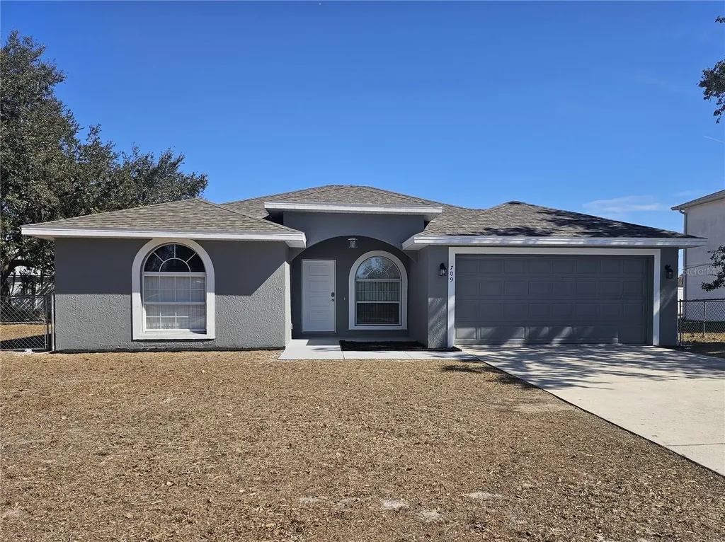 709 Platypus Court Poinciana FL 34759