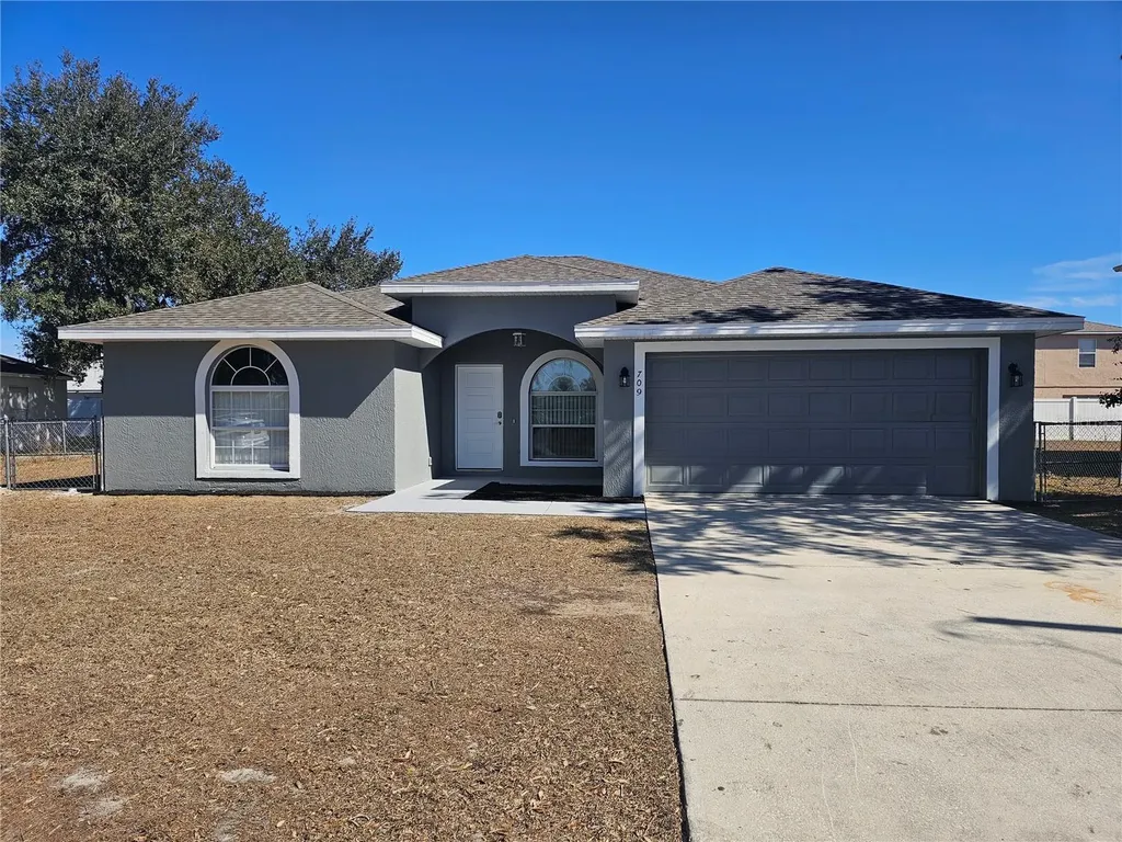 709 Platypus Court Poinciana FL 34759