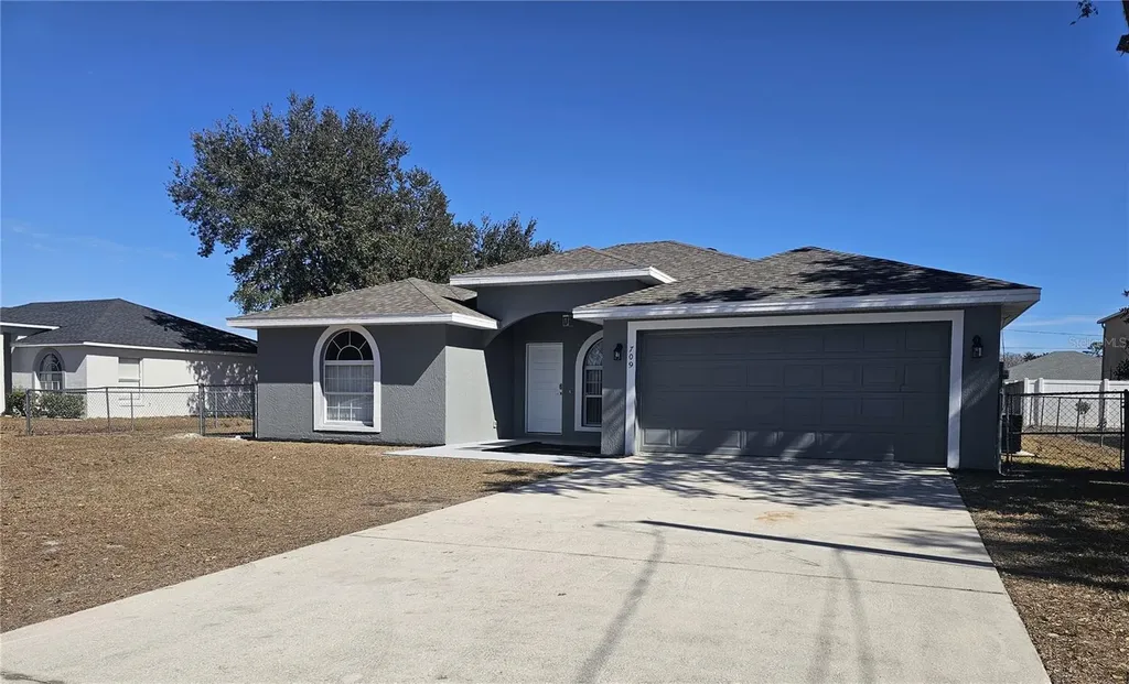 709 Platypus Court Poinciana FL 34759