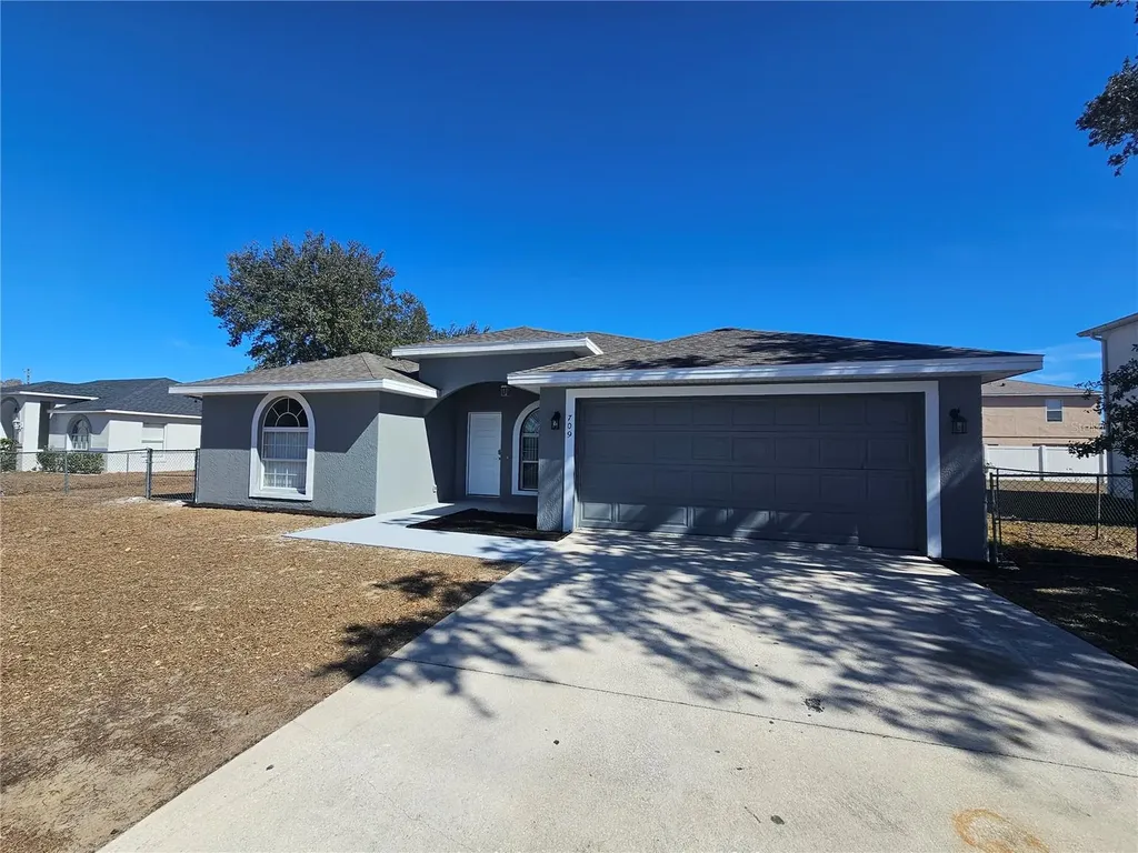 709 Platypus Court Poinciana FL 34759